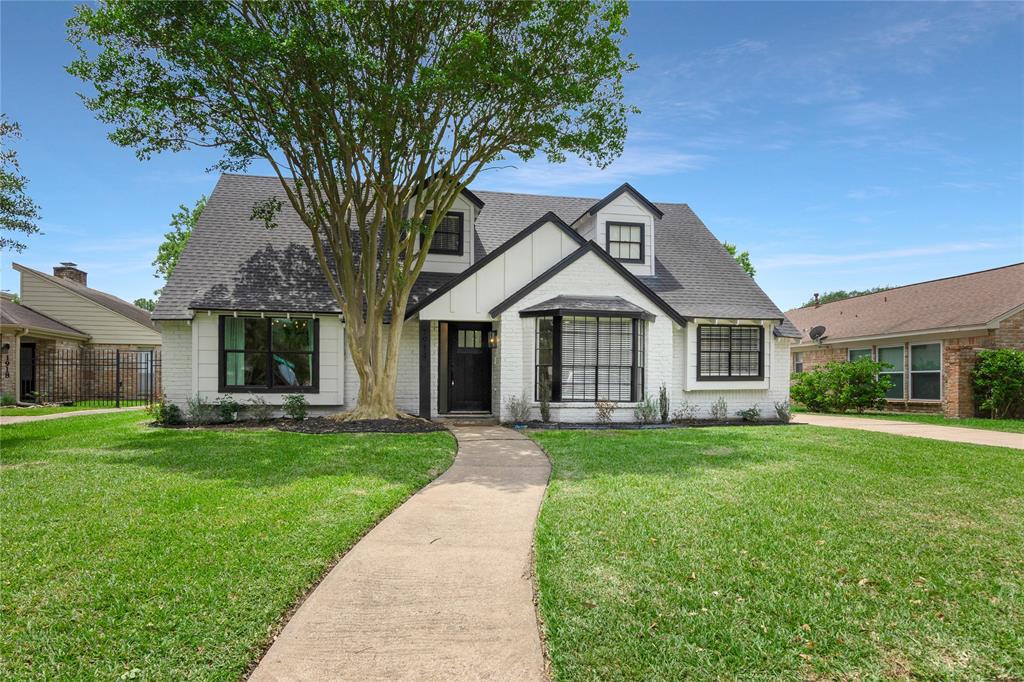 1914 Eagle Falls Street, Houston, Texas image 1