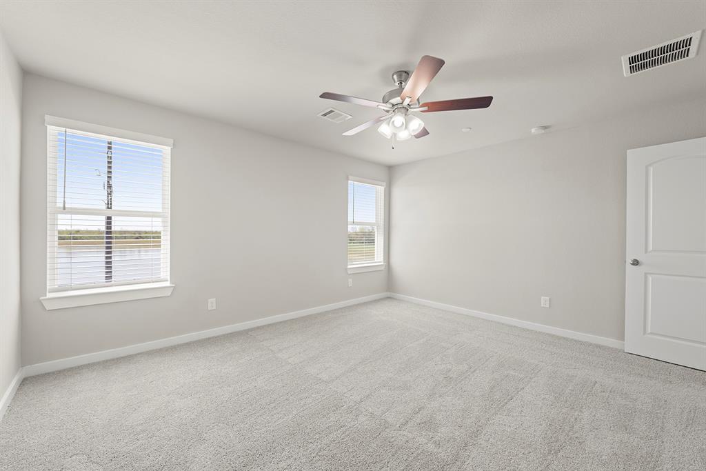 2738 Mariposa Creek Drive #4, Rosharon, Texas image 13