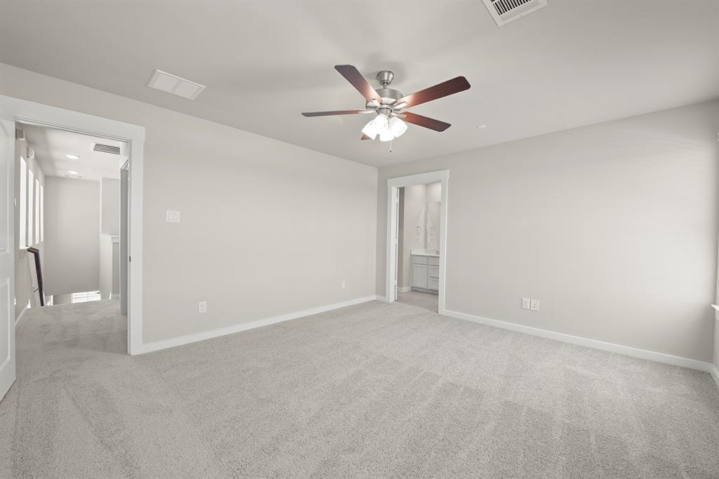 2738 Mariposa Creek Drive #4, Rosharon, Texas image 12