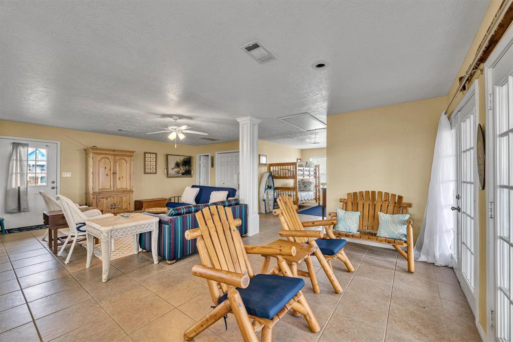 818 Sea Shell Drive