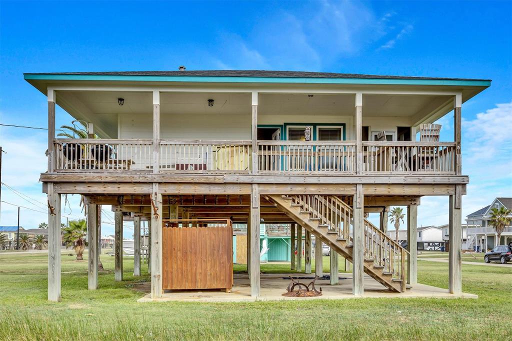 818 Sea Shell Drive