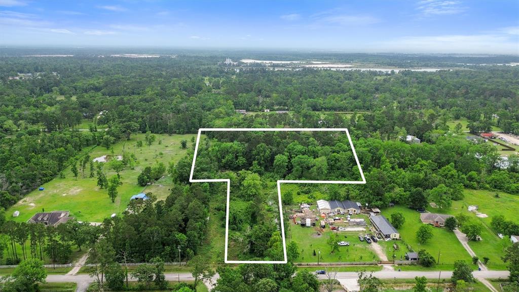 13442 Calhoun Road, Conroe, Texas image 1
