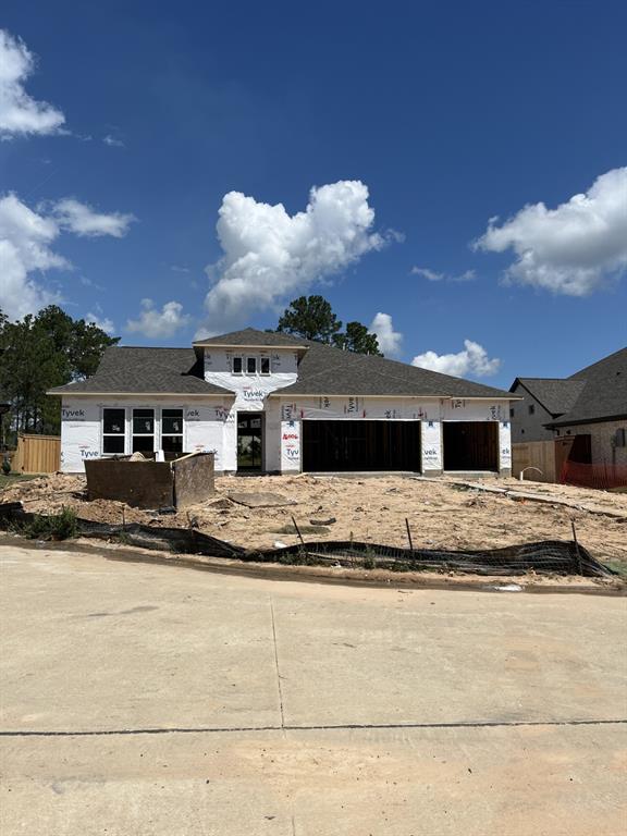 16006 Monterrey Creek Court