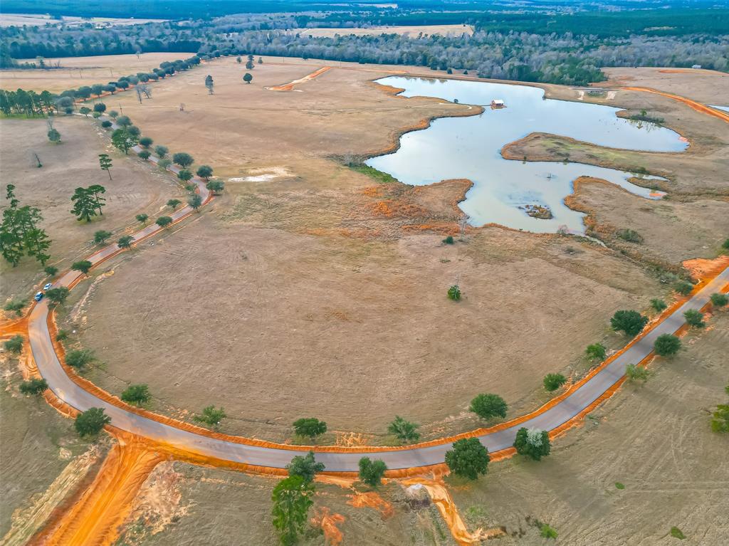 LOT 169 Lakeland Ranch, Woodville, Texas image 3