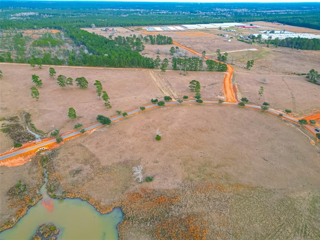 LOT 169 Lakeland Ranch, Woodville, Texas image 15