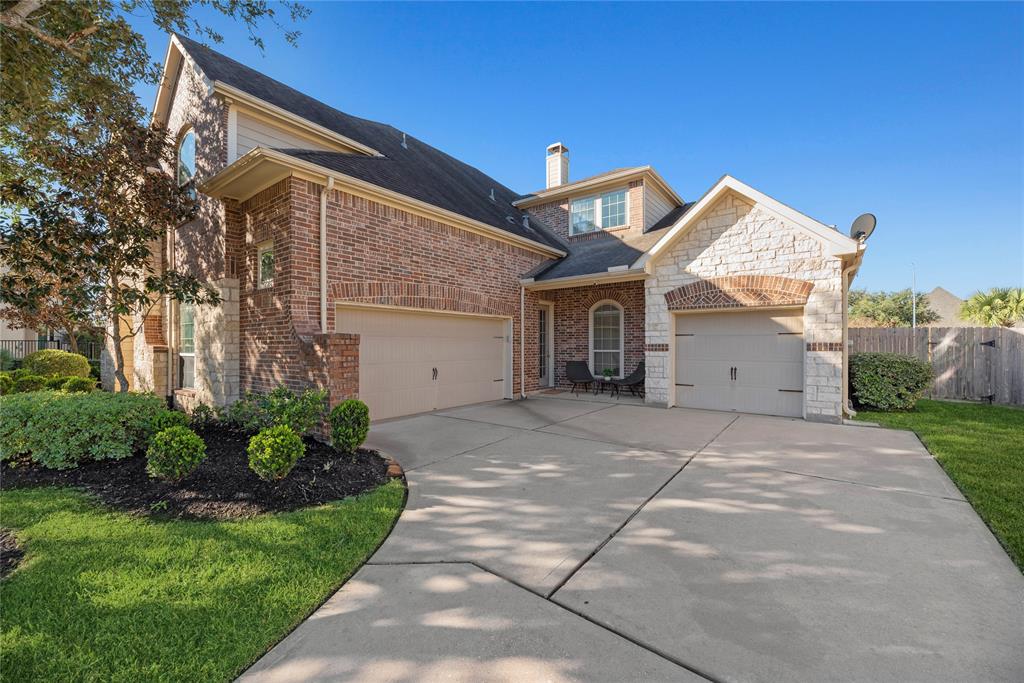 5703 Verdi Bend, Missouri City, Texas image 2