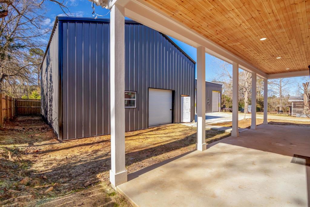 630 S Railroad Avenue, Shepherd, Texas image 28