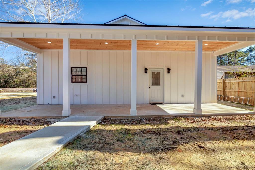 630 S Railroad Avenue, Shepherd, Texas image 27