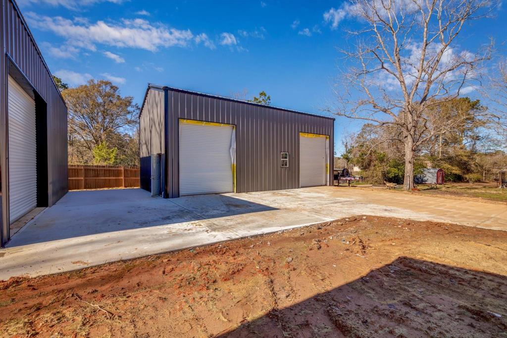 630 S Railroad Avenue, Shepherd, Texas image 4