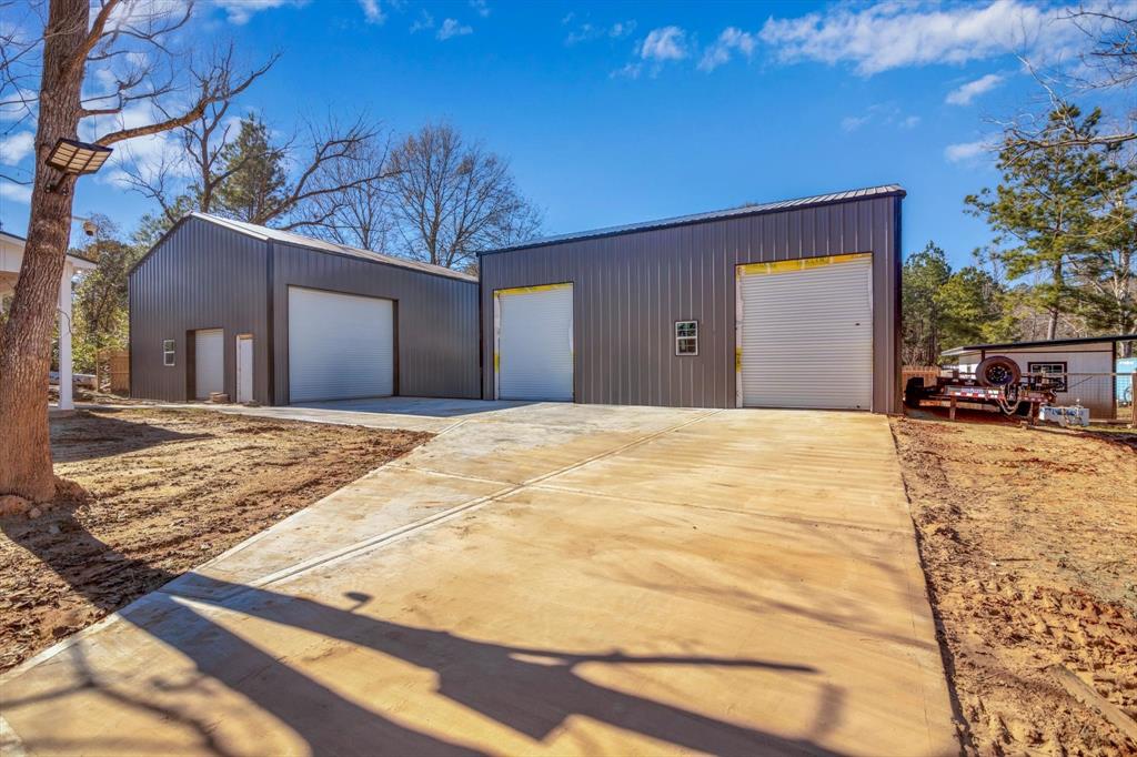 630 S Railroad Avenue, Shepherd, Texas image 29