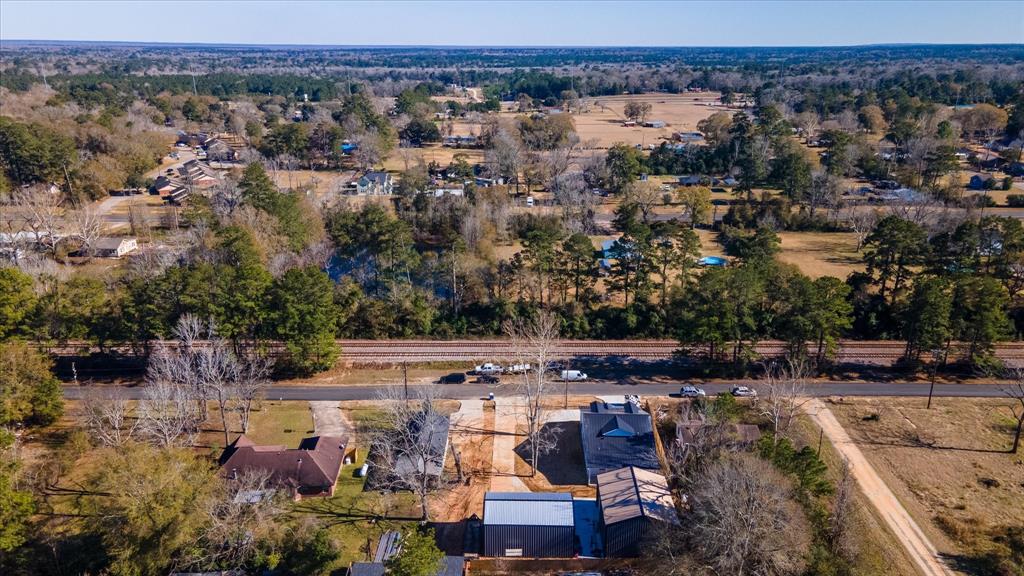 630 S Railroad Avenue, Shepherd, Texas image 32