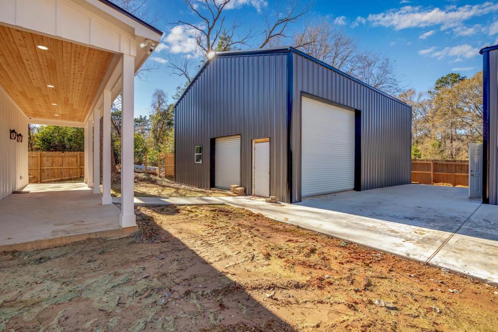 630 S Railroad Avenue, Shepherd, Texas image 3
