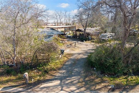 A home in Conroe