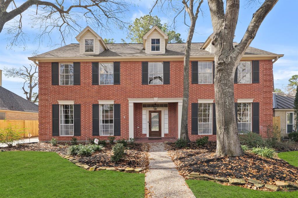 13215 Jessica Lane, Houston, Texas image 1