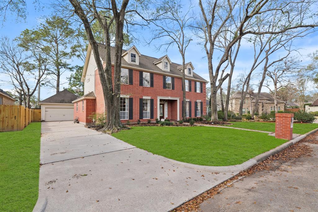 13215 Jessica Lane, Houston, Texas image 3