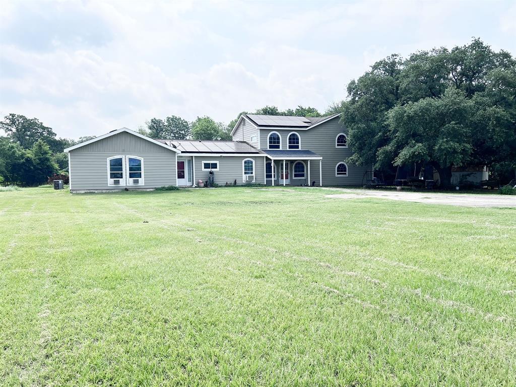 13074 Clover Lane, Iola, Texas image 1