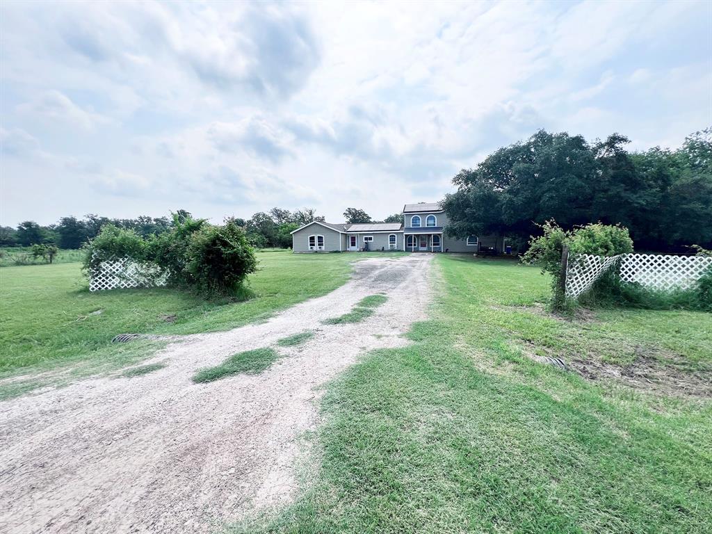 13074 Clover Lane, Iola, Texas image 2