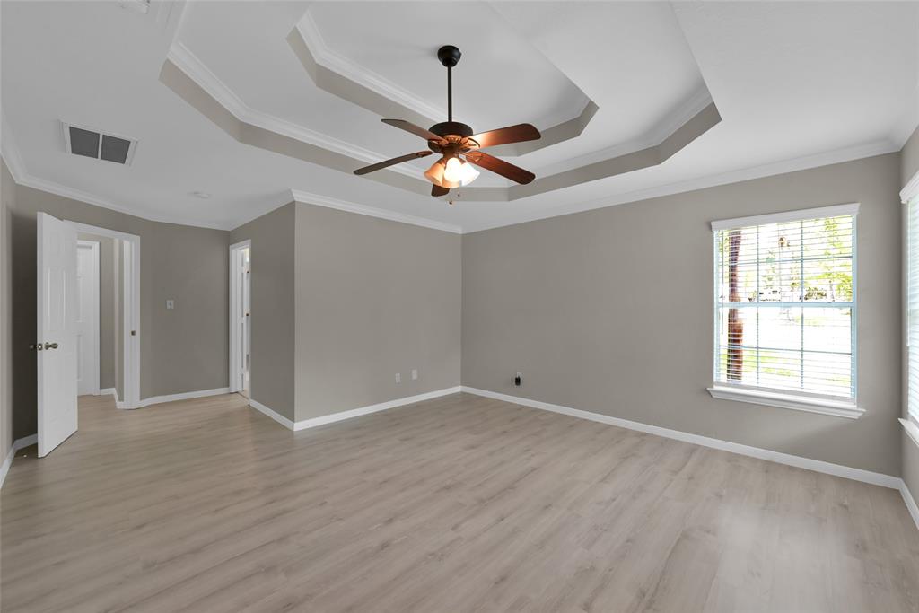 203 Hall Drive, Montgomery, Texas image 25