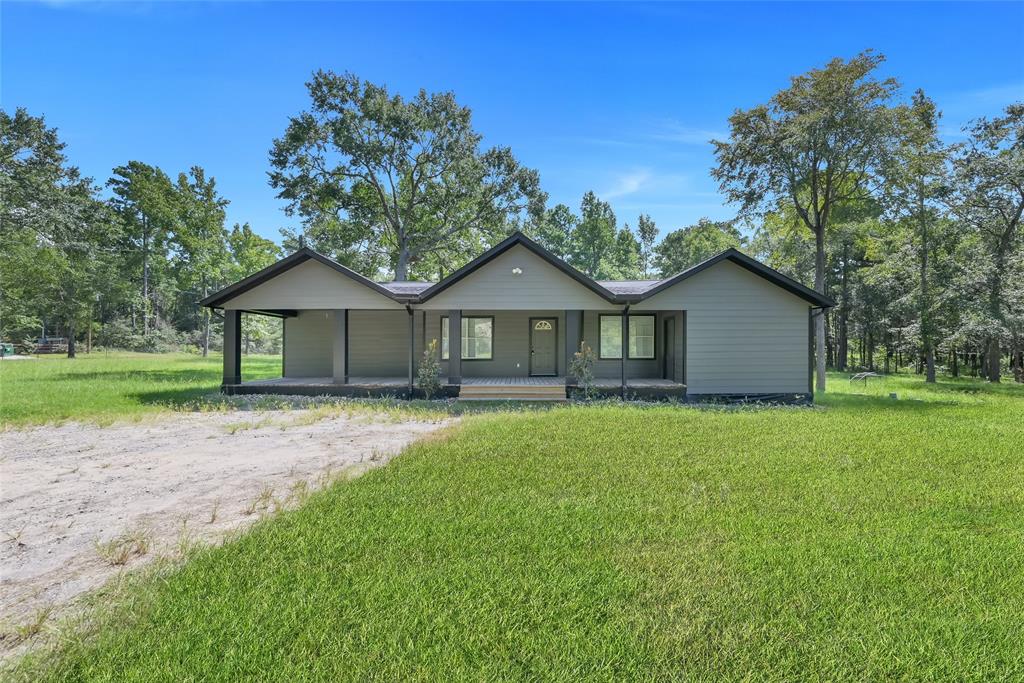 203 Hall Drive, Montgomery, Texas image 4