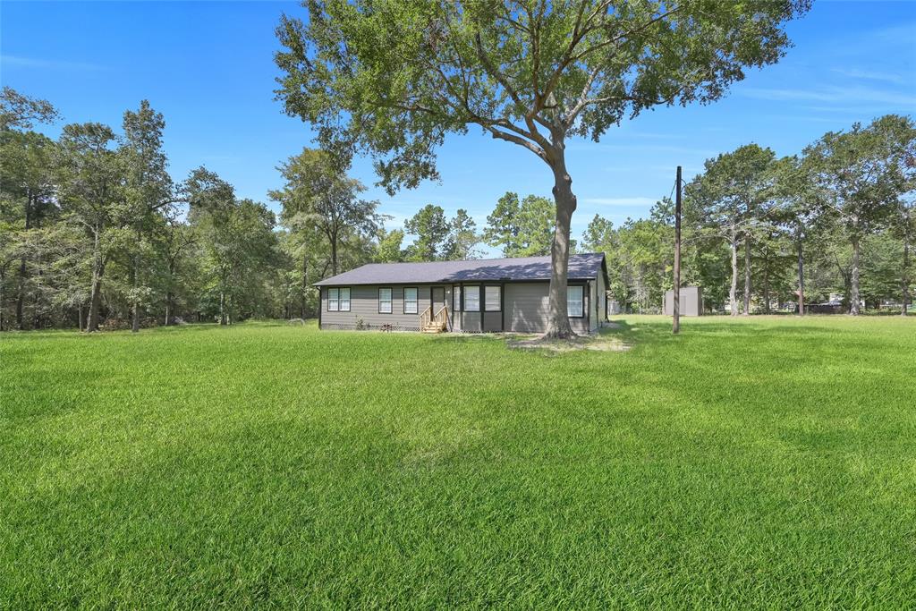203 Hall Drive, Montgomery, Texas image 37