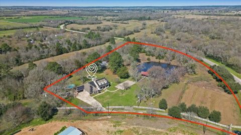 27851 Fm 362 Road Waller TX 77484