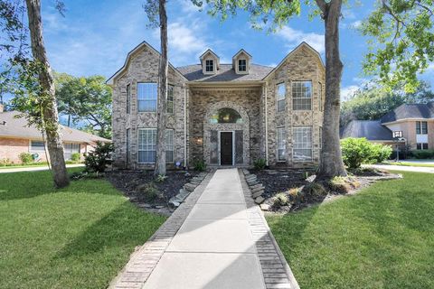 A home in Richmond