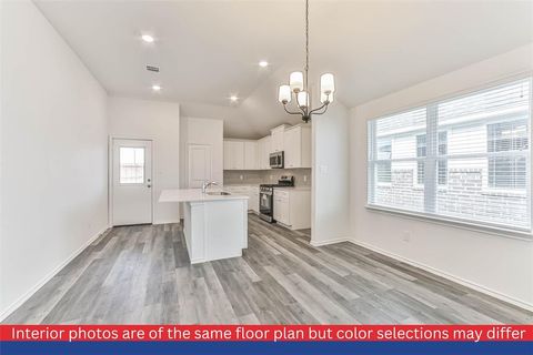 Photo of 111 Road 5102b, Cleveland, TX 77327 (MLS # 84044877)