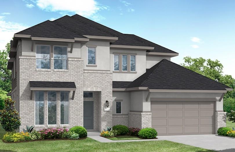 18807 Lima Orange Trail, Manvel, Texas image 1