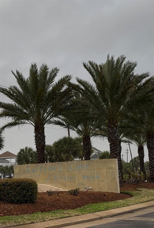13740 Windless Circle, Galveston, Texas image 1