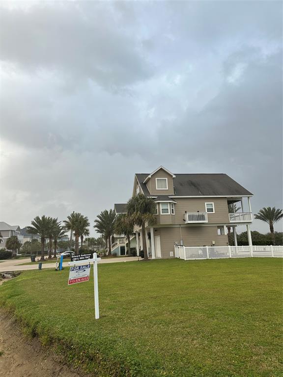 13740 Windless Circle, Galveston, Texas image 2