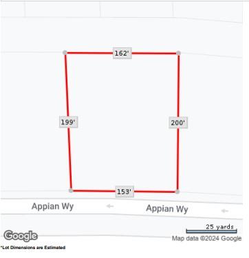 Lot 26 Appian Way, New Caney, Texas image 4