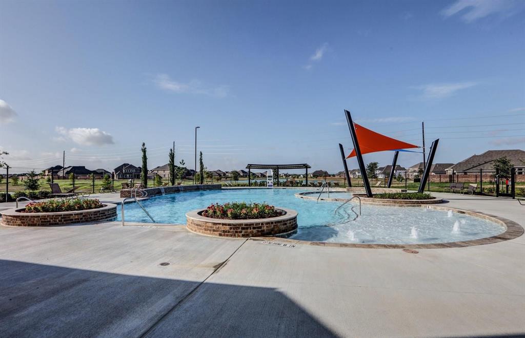 24807 Harvest Elm Court, Richmond, Texas image 46