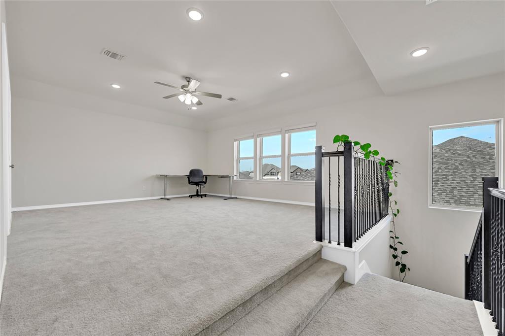 24807 Harvest Elm Court, Richmond, Texas image 28