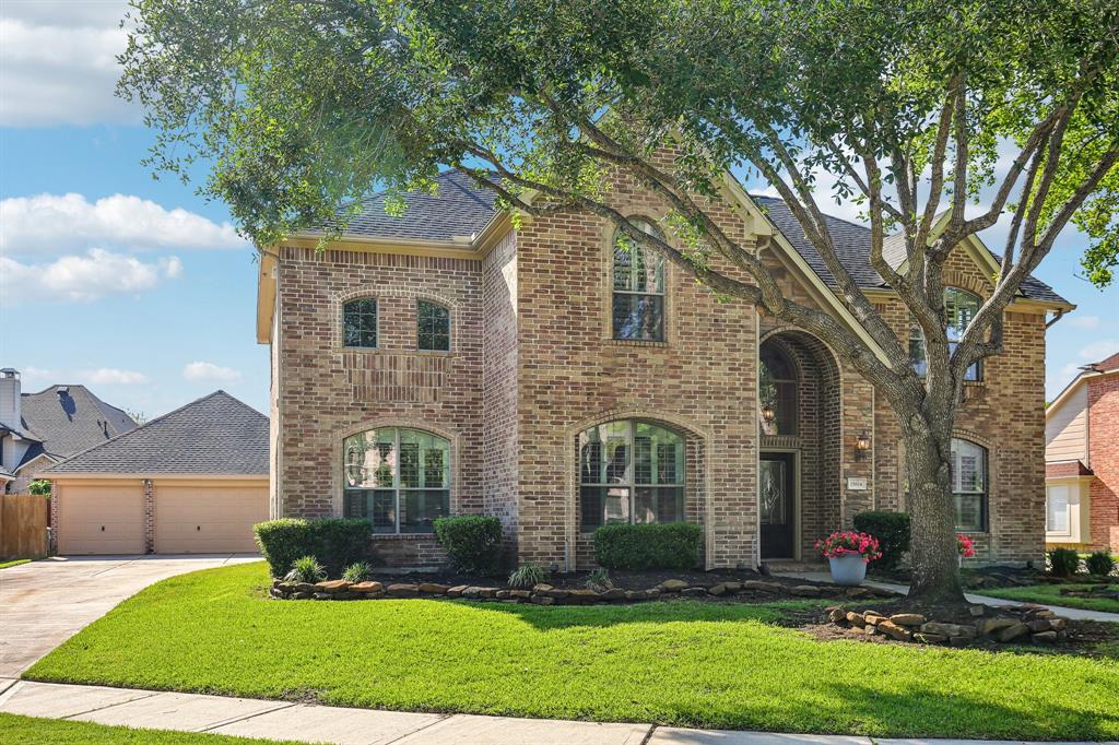 15614 Stone Gables Lane