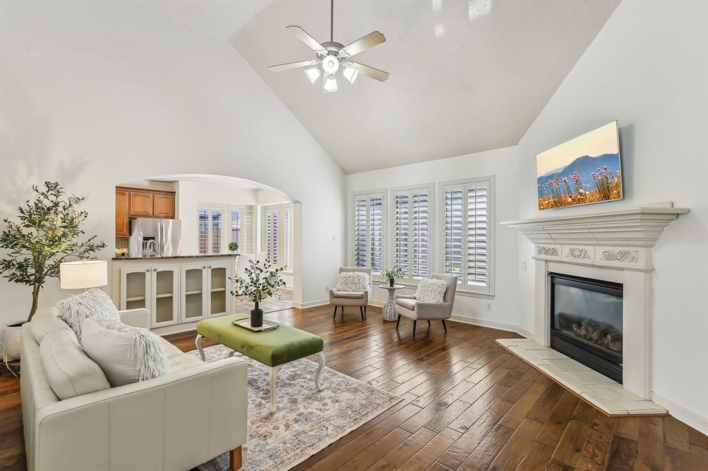 15614 Stone Gables Lane