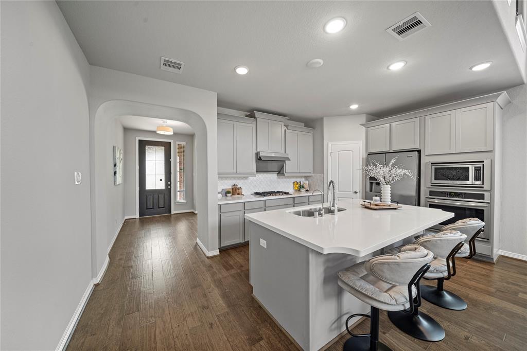 6323 Grand Butte Court, Katy, Texas image 12