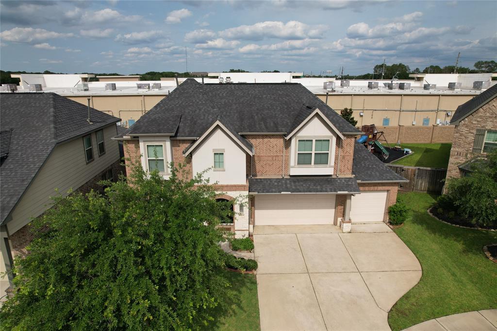 6323 Grand Butte Court, Katy, Texas image 36