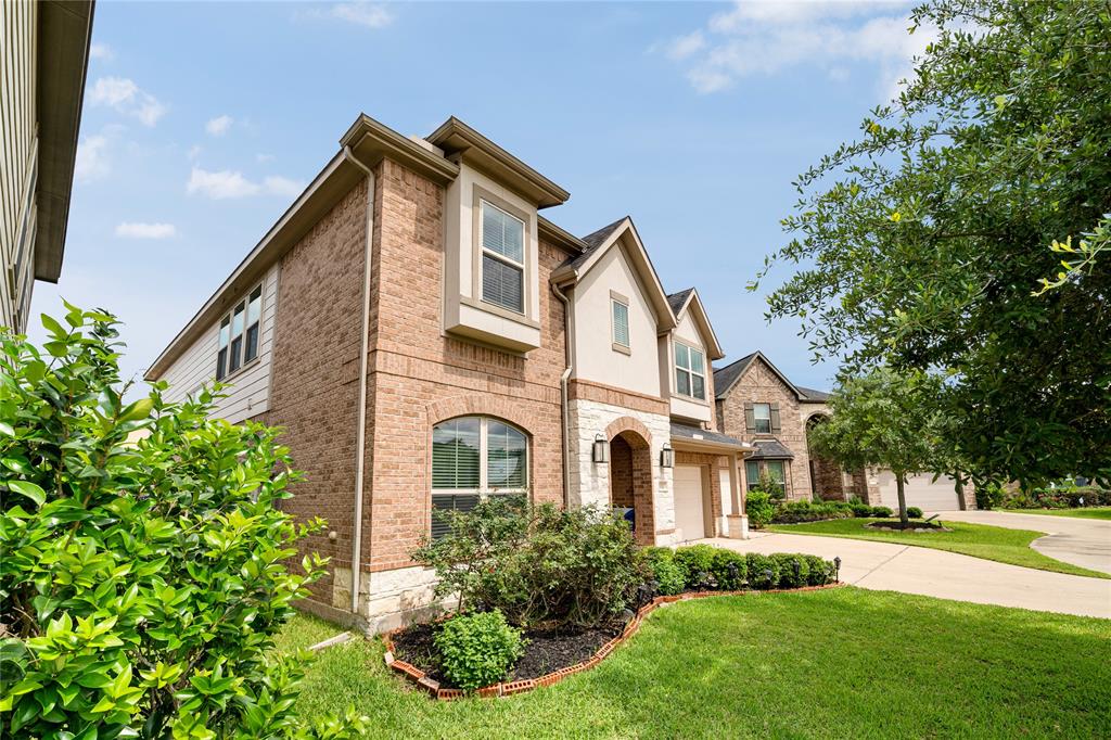 6323 Grand Butte Court, Katy, Texas image 4