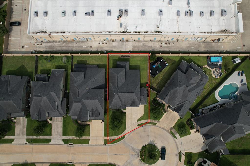 6323 Grand Butte Court, Katy, Texas image 37