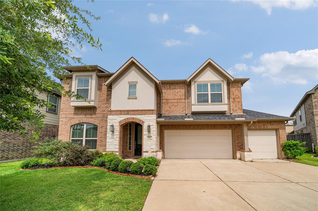 6323 Grand Butte Court, Katy, Texas image 3