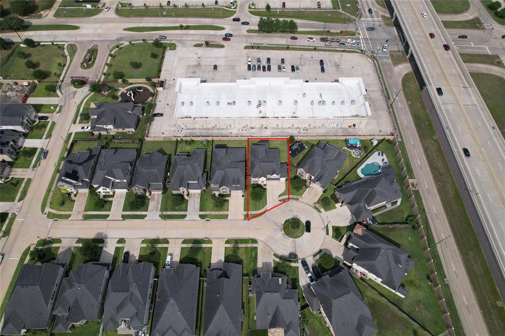 6323 Grand Butte Court, Katy, Texas image 35