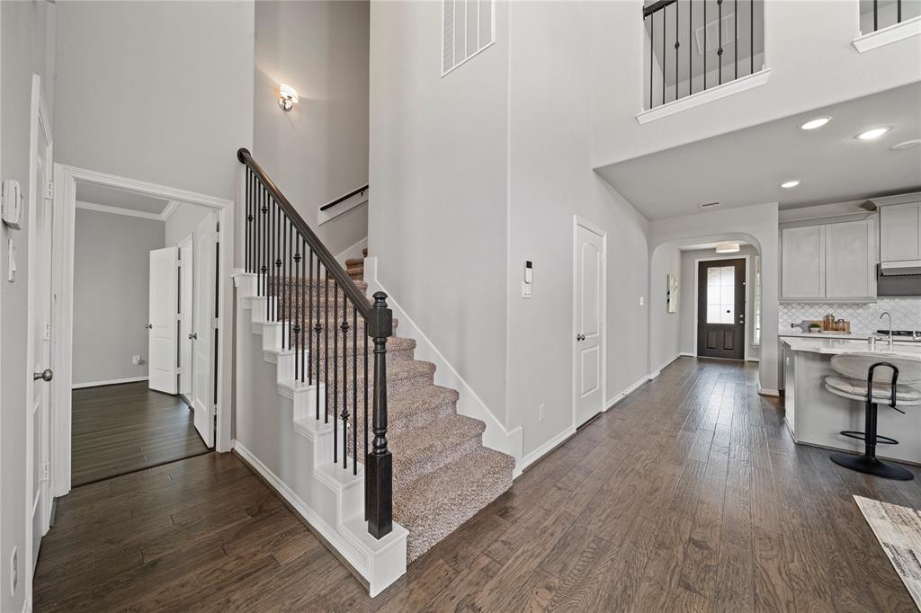 6323 Grand Butte Court, Katy, Texas image 23