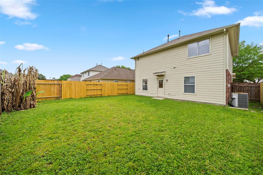 15003 Sunset Bay Court, Humble, Texas image 25