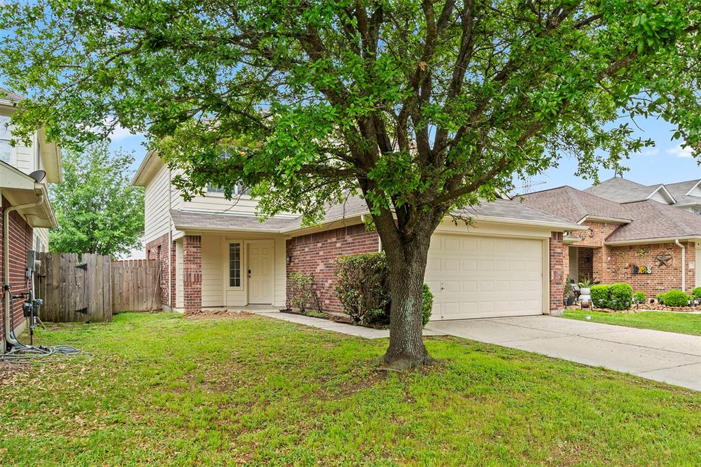 15003 Sunset Bay Court, Humble, Texas image 27