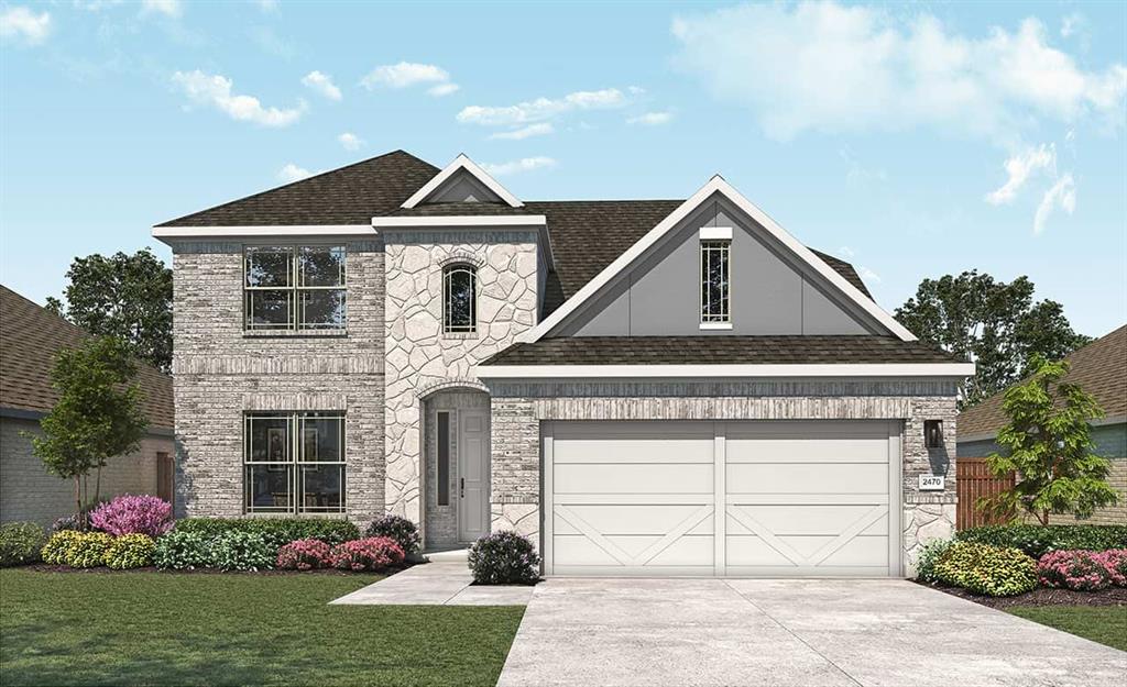 21715 Paphos Drive, Hockley, Texas image 1