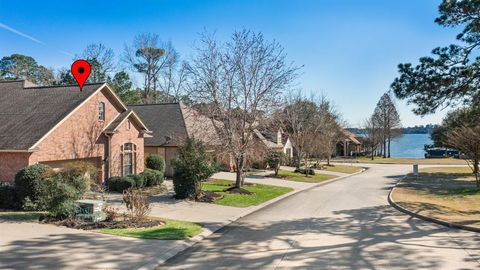 A home in Montgomery