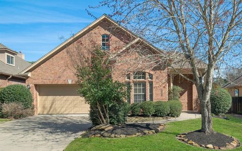 A home in Montgomery