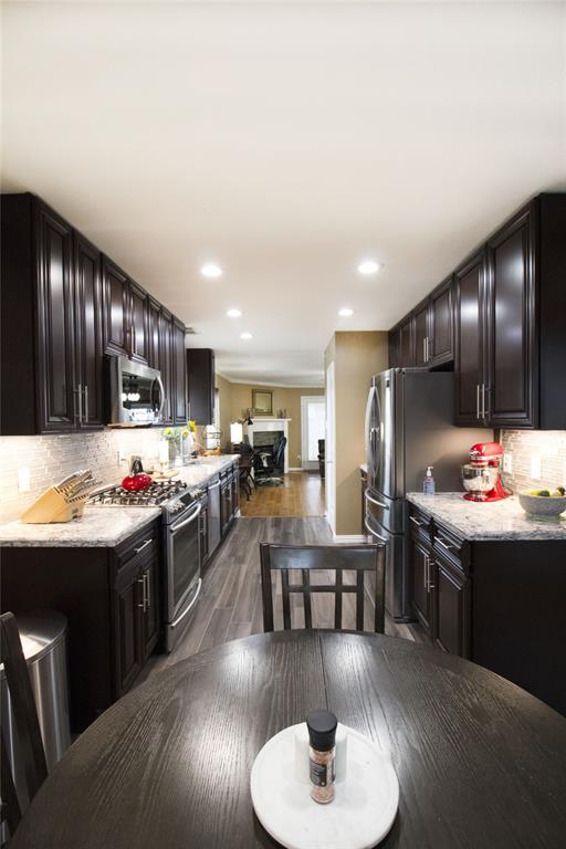 4826 Glenpark Drive Dr, La Porte, Texas image 25