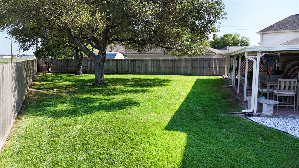 4826 Glenpark Drive Dr, La Porte, Texas image 9