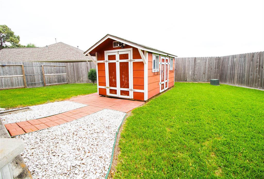 4826 Glenpark Drive Dr, La Porte, Texas image 28